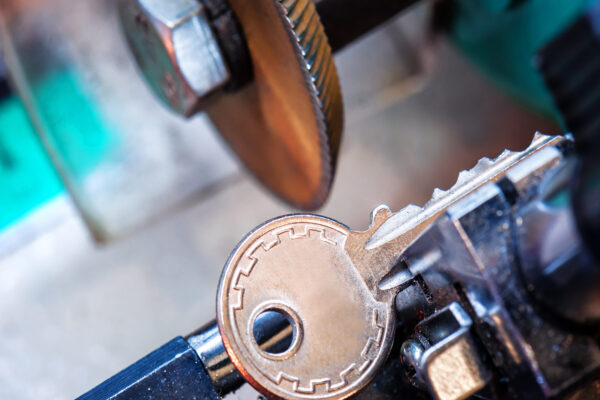Key Cutting Croydon