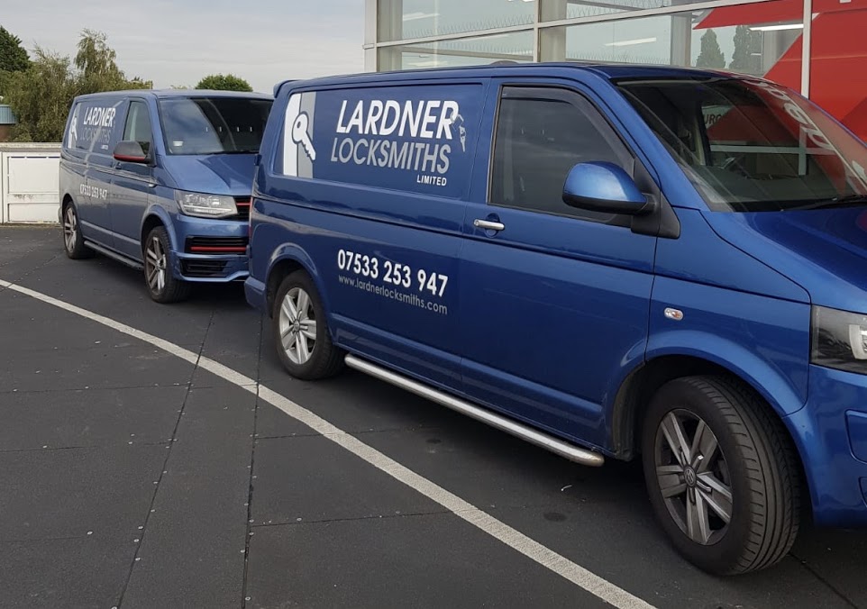 Lardner Locksmith - Locksmith West Wickham
