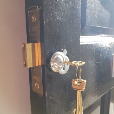 Locksmith Services West Wickham