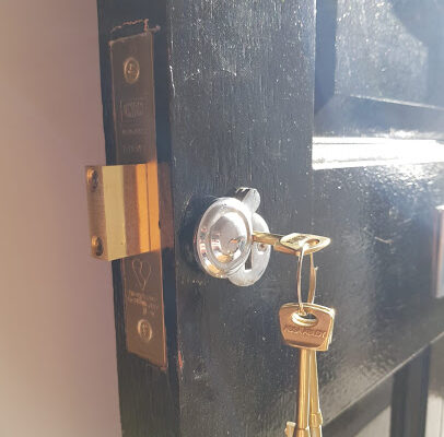 Burglary Repairs Locksmiths