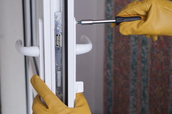 Locksmith Croydon Door Locks
