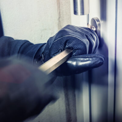 break-in