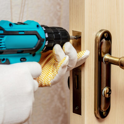 lock replacement
