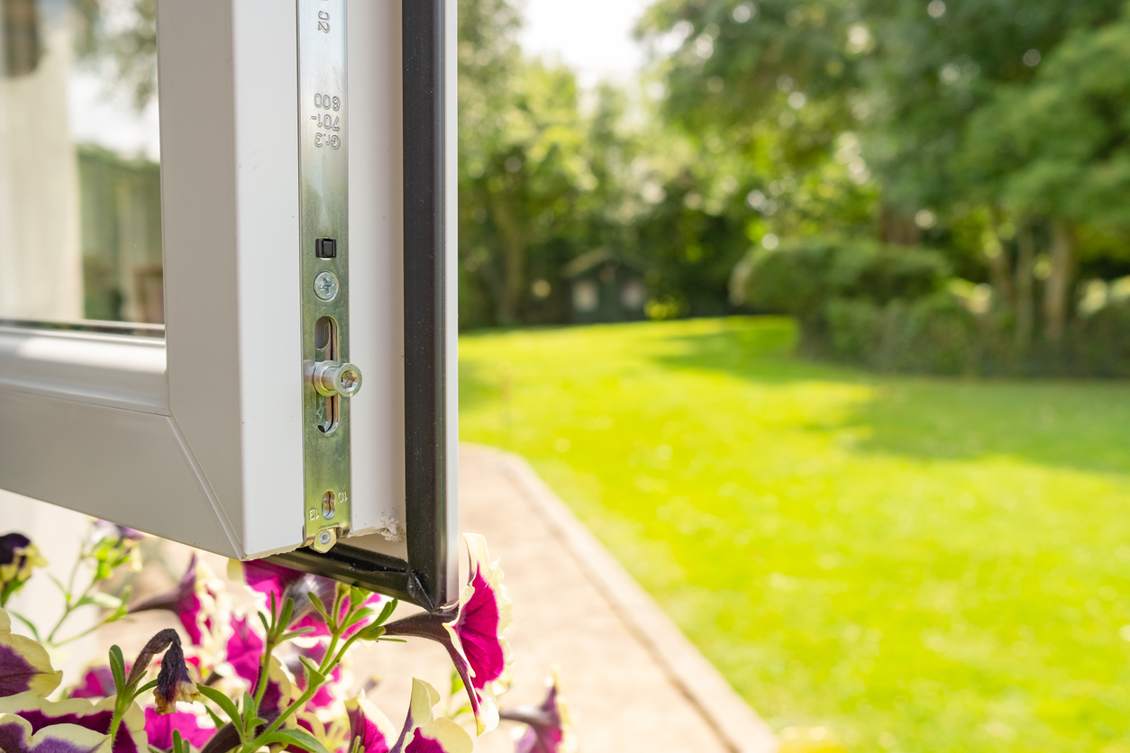 Assessing Window Security